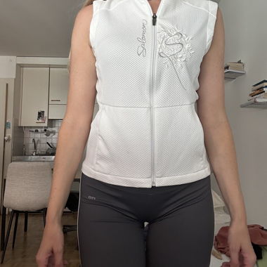 Gilet sans manches Salomon