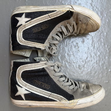 Golden Goose Sneaker