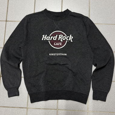 Hard Rock Cafe Sweatshirt