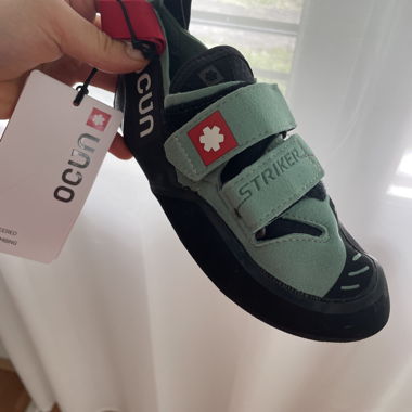 Scarpa da arrampicata Ocun Striker EU 36 - DESTRA