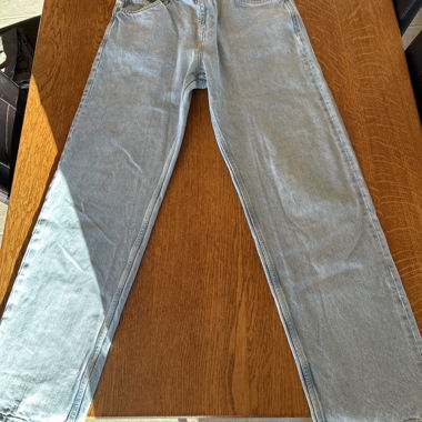 Jeans baggy fsnb
