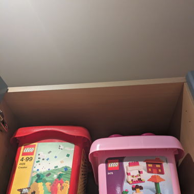 Legos für Kinder