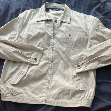 Veste Polo Ralph Lauren