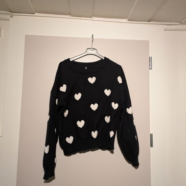 Pullover Set
