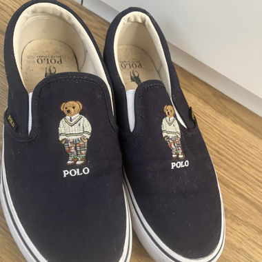 Scarpe Ralph Lauren 42