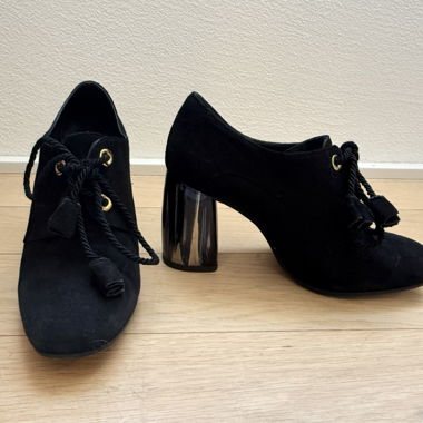 Ankle boots-Oxitaly