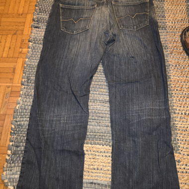 Jeans BOSS Hugo Boss W34 L32