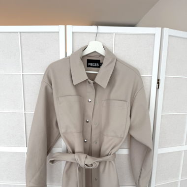 Übergangsjacke