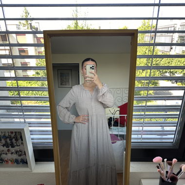 Kleid