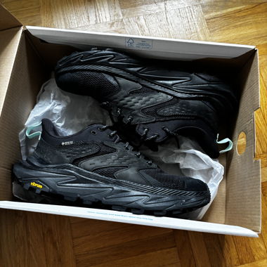 Hoka W Anacapa 2 Low GTX EU 41⅓