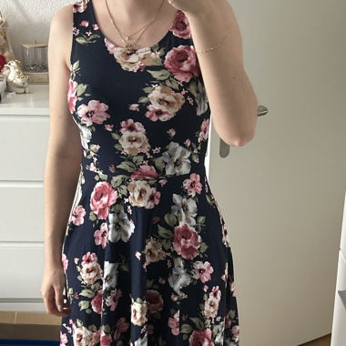 Sommerkleid