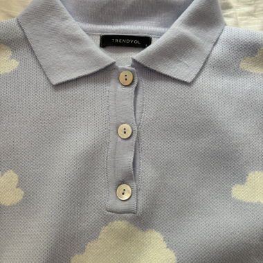 bluse