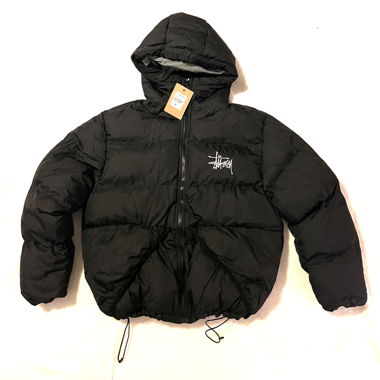 Doudoune Stüssy