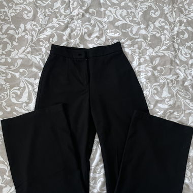 Bershka Stoffhose