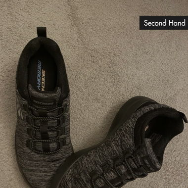 Skechers