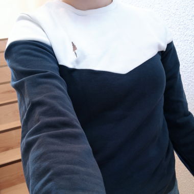 NIKIN Pullover - wie neu