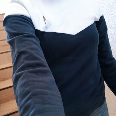 NIKIN Pullover - wie neu