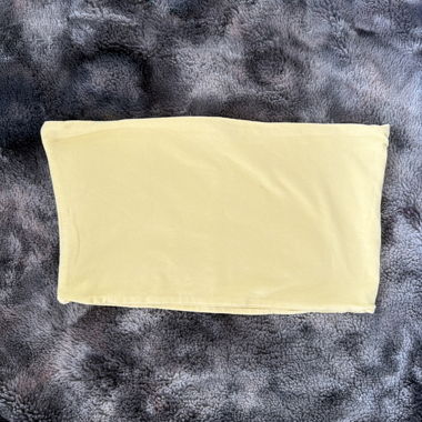 Gel er Crop Top