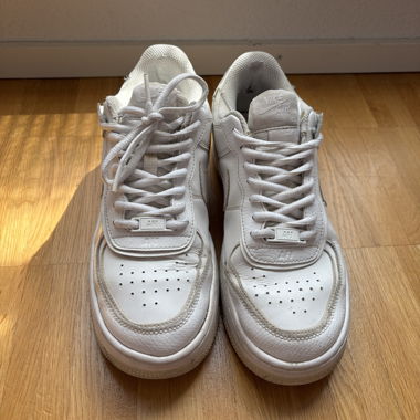 Nike Air Force