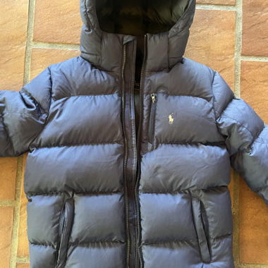 Ralph lauren jacket