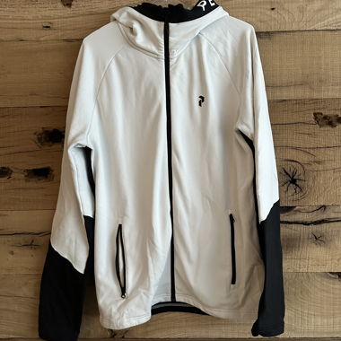 Mid-Layer Hoodie