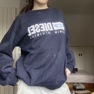 Diesel hoodie