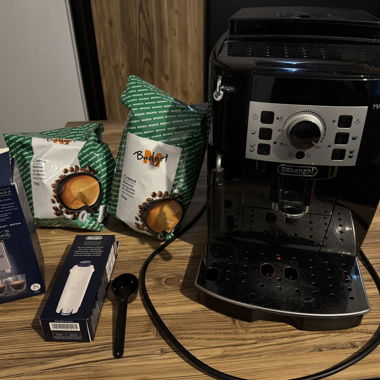 Macchina da caffè DeLonghi