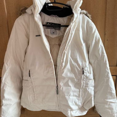Columbia Winter Jacket