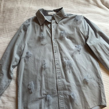 Chemise SISTER JANE