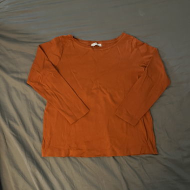 longsleeve shirt