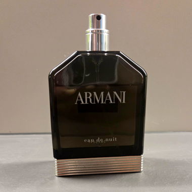 Armani Eau de Nuit Eau de Toilette