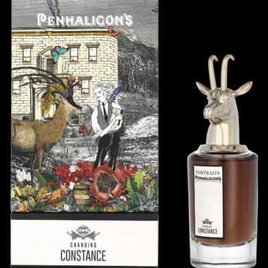 Penhaligon's Changing Constance Eau de Parfum 75ml