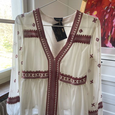 Camicia Topshop 34