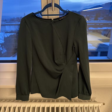 Top elegante