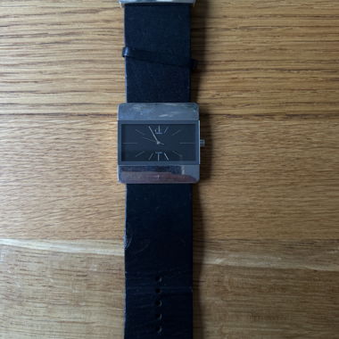Orologio da polso Calvin Klein