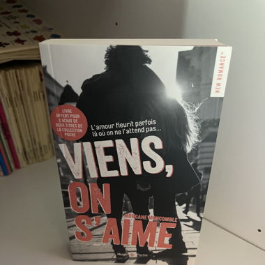 Viens on s’aime 