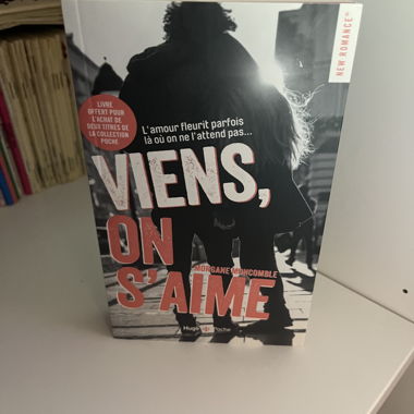 Viens on s’aime 