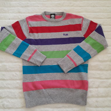 Franklin Marshall sweater
