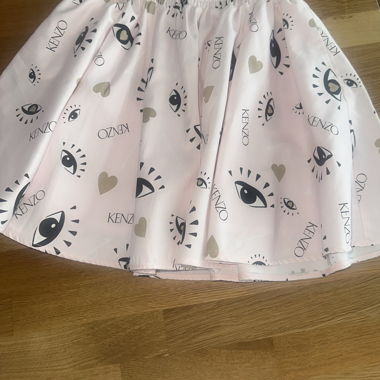 Jupe Kenzo Kids fille – 12 ans