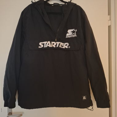 Felpa sottile Starter Black Label