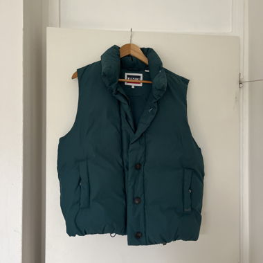 Oversized Vest by Levi's