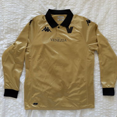 Maillot FC Venezia