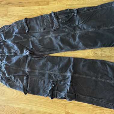 Cargo Pants