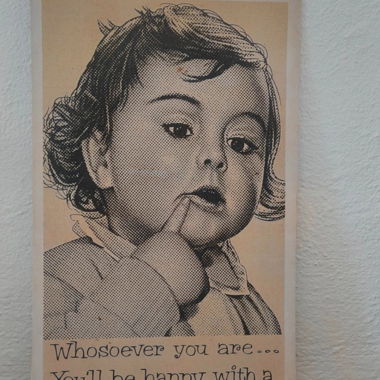 Vintage-Poster