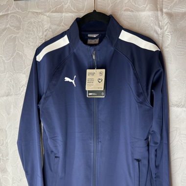 Puma Trainer Jäckli