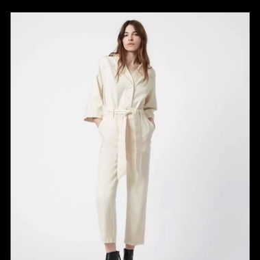 AllSaints Jumpsuit