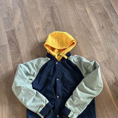 Snowboard Jacke