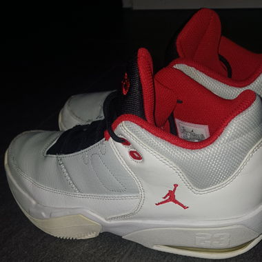 Jordans