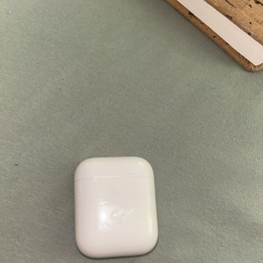 Airpods 2. Generation Original