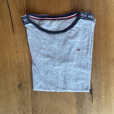 T-shirt Tommy Hilfiger